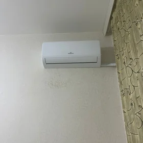 In Baku 55.0 m² apartment is for rent - Image 2