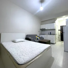 In Baku 55.0 m² apartment is for rent - Image 3