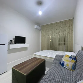 In Baku 55.0 m² apartment is for rent - Image 4