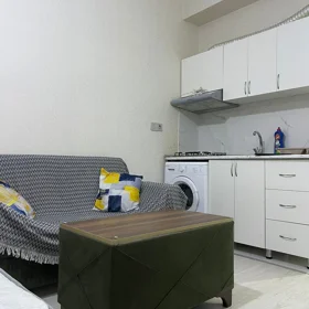 In Baku 55.0 m² apartment is for rent - Image 6