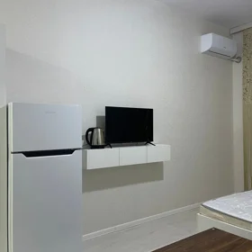 In Baku 55.0 m² apartment is for rent - Image 8