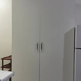 In Baku 55.0 m² apartment is for rent - Image 10