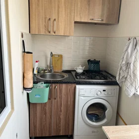 In Khirdalan 37.0 m² apartment is for rent - Image 6