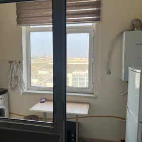 In Khirdalan 37.0 m² apartment is for rent - Image 8