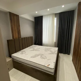 In Baku 80.0 m² apartment is for rent - Image 6