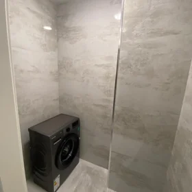 In Baku 80.0 m² apartment is for rent - Image 7