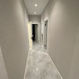 In Baku 80.0 m² apartment is for rent - Image 8
