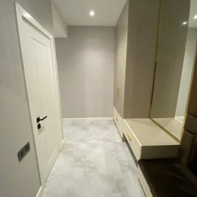 In Baku 80.0 m² apartment is for rent - Image 9