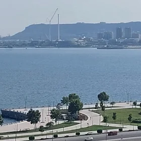 In Baku 150.0 m² apartment is for rent - Image 3