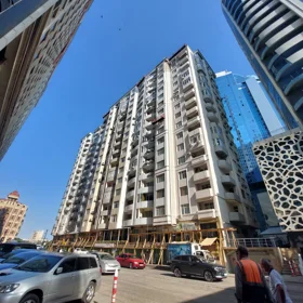 In Baku 150.0 m² apartment is for rent - Image 6