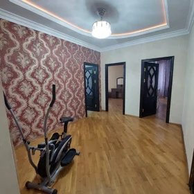 In Baku 150.0 m² apartment is for rent - Image 9