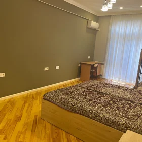 In Baku 90.0 m² apartment is for rent - Image 6