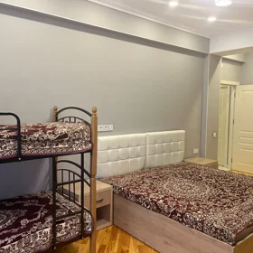 In Baku 90.0 m² apartment is for rent - Image 7