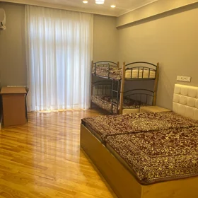 In Baku 90.0 m² apartment is for rent - Image 8
