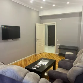 In Baku 90.0 m² apartment is for rent - Image 9
