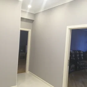 In Baku 90.0 m² apartment is for rent - Image 10