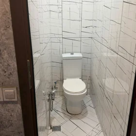 In Baku 50.0 m² apartment is for rent - Image 2