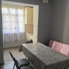 In Baku 50.0 m² apartment is for rent - Image 4