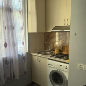 In Baku 50.0 m² apartment is for rent - Image 8