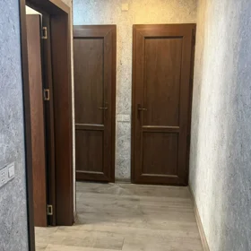 In Baku 50.0 m² apartment is for rent - Image 10