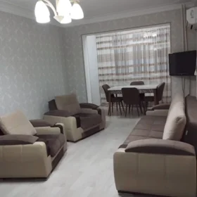 In Sumgayit 50.0 m² apartment is for rent - Image 2