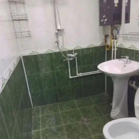 In Sumgayit 50.0 m² apartment is for rent - Image 5