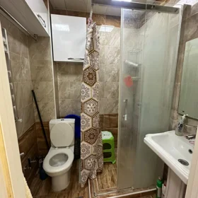 In Baku 80.0 m² apartment is for rent - Image 7