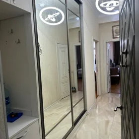 In Baku 80.0 m² apartment is for rent - Image 8