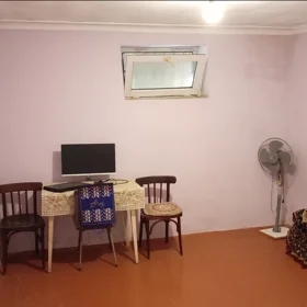 Binəqədi rayonu-da 4.0 otaqlı 101.0 m2 bağ satılır - Şəkil 3
