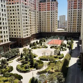 In Baku 65.0 m² apartment is for rent - Image 3