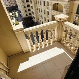 In Baku 65.0 m² apartment is for rent - Image 4