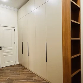 In Baku 65.0 m² apartment is for rent - Image 6