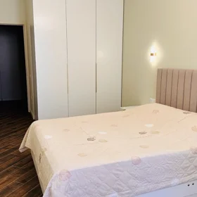 In Baku 65.0 m² apartment is for rent - Image 8