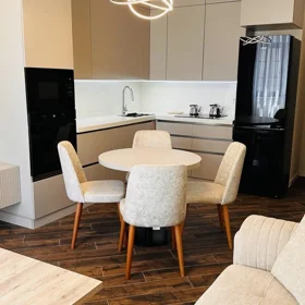 In Baku 65.0 m² apartment is for rent - Image 10