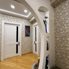 In Baku 95.0 m² apartment is for sale - Image 3