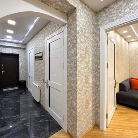 In Baku 95.0 m² apartment is for sale - Image 4
