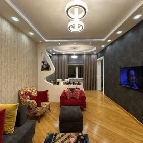 In Baku 95.0 m² apartment is for sale - Image 6