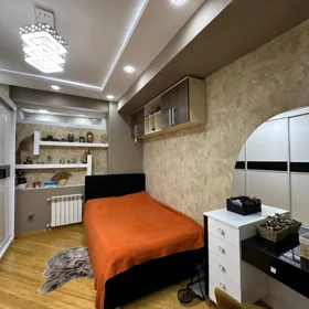 In Baku 95.0 m² apartment is for sale - Image 7