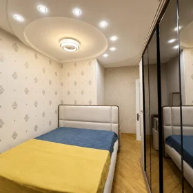 In Baku 95.0 m² apartment is for sale - Image 8