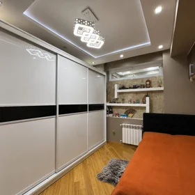 In Baku 95.0 m² apartment is for sale - Image 9