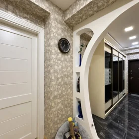 In Baku 95.0 m² apartment is for sale - Image 10