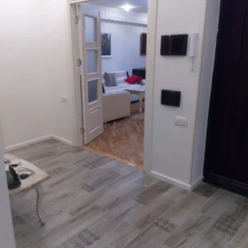 In Baku 130.0 m² apartment is for rent - Image 7
