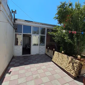 In Baku 120.0 m² house with 3.0 rooms is for sale - Image 2