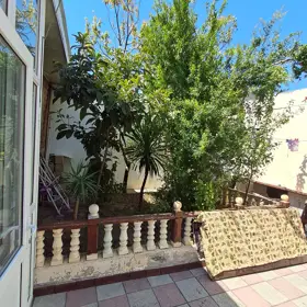 In Baku 120.0 m² house with 3.0 rooms is for sale - Image 3