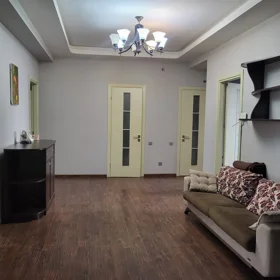 In Baku 178.0 m² apartment is for rent - Image 2