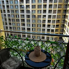In Xətai rayonu 141.0 m² apartment is for rent - Image 6