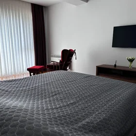 In Xətai rayonu 141.0 m² apartment is for rent - Image 9