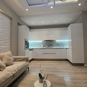 In Baku 100.0 m² apartment is for rent - Image 3