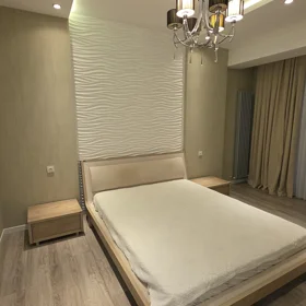 In Baku 100.0 m² apartment is for rent - Image 6
