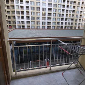 In Baku 100.0 m² apartment is for rent - Image 10